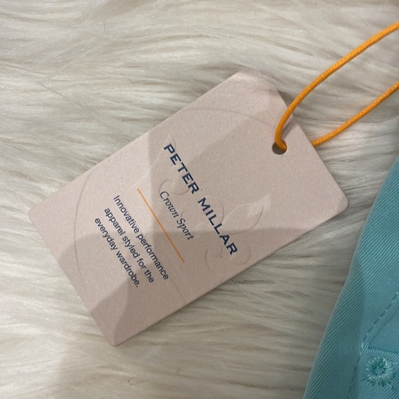 Mens Peter millar pants - Picture 8 of 13